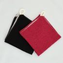 ちりめんハンカチ